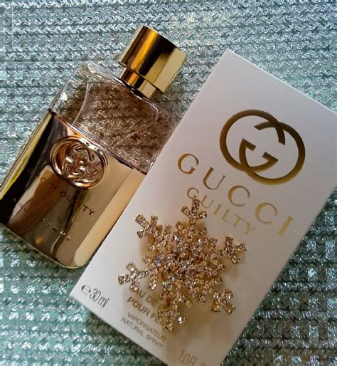 gucci perfume